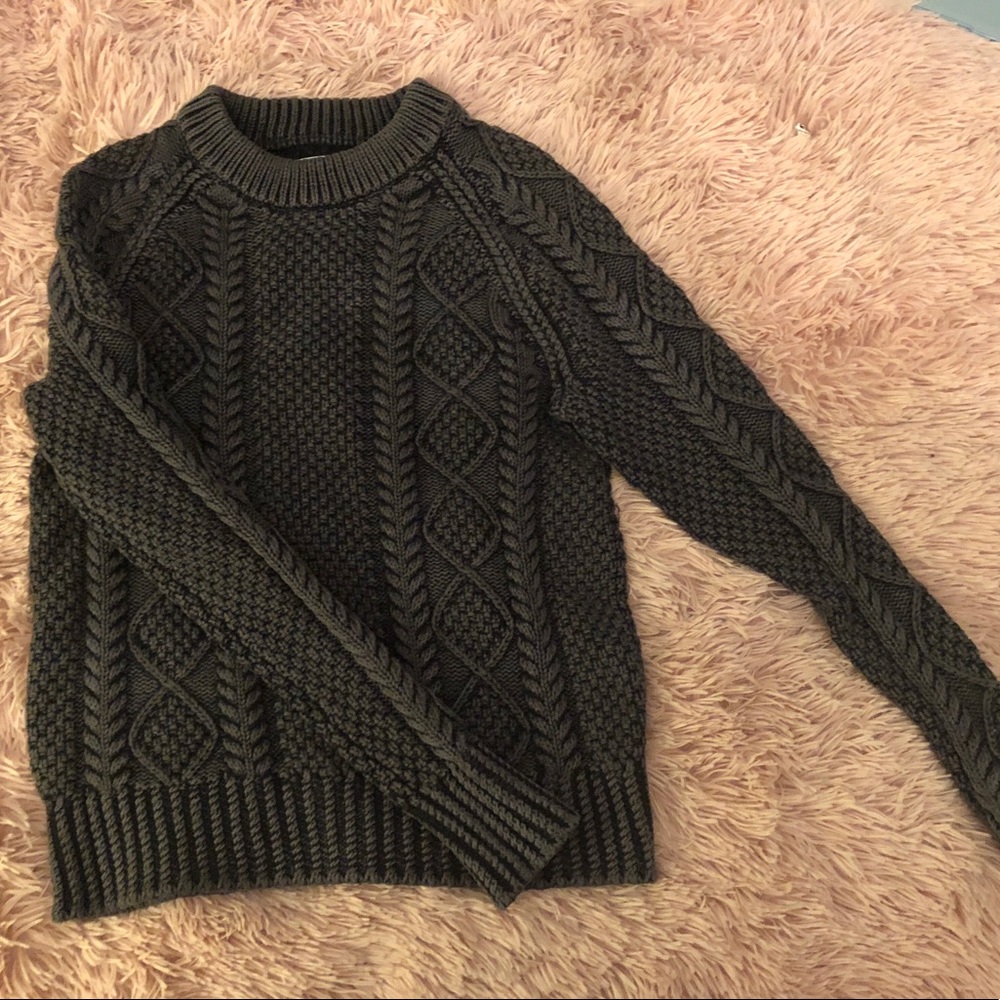 L.L. Bean NWOT Sweater